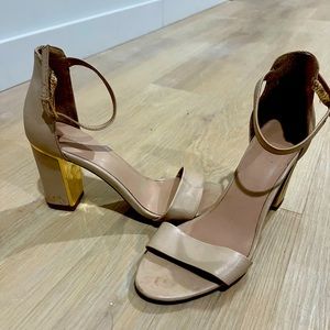 Aldo 3inch Heels